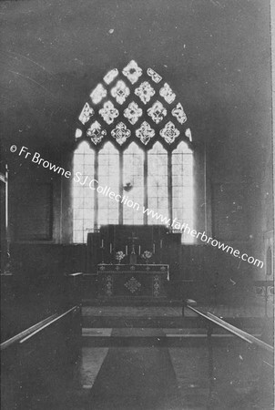 ENGLISH CHURCHES ALBUM PAGE 18